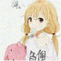 影迷无名放映员头像