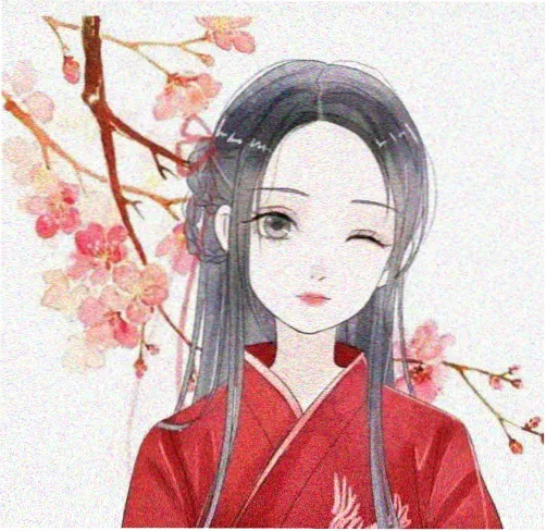 影迷南风头像